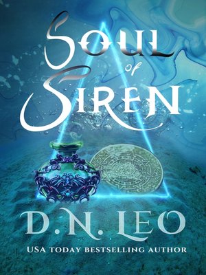 cover image of Soul of Siren